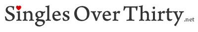 Singles Over Thirty